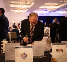 Mary Wade Gala 2022-21
