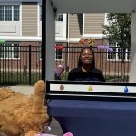 SCSU Volunteers Bring the Fun!