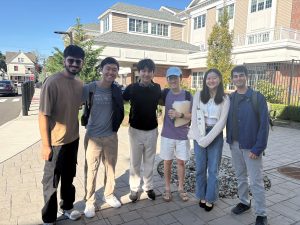 The Nourish Project: Empowering Healthy Aging Through Food Education and Connection
