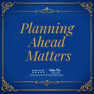Planning Ahead Matters Full Version
