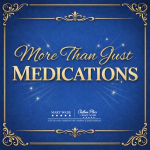 The Critical Role of Medication Management